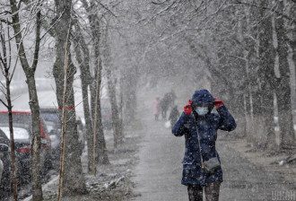 Погода