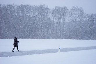 погода