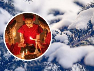 Гадания на Рождество