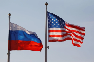 США Росія