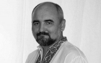 Роман Карпюк,