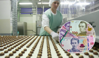 цены в Украине