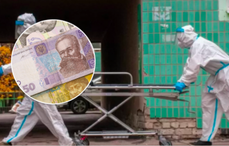 медики, зарплаты