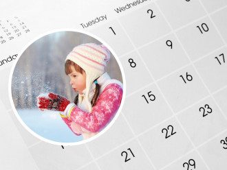 Выходные и праздники в феврале 2022 