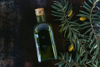 Маслинове масло