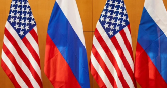 США Росія
