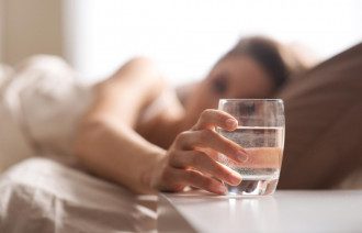 Вода