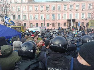 суд Порошенко