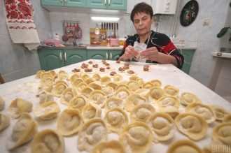 Пельмени
