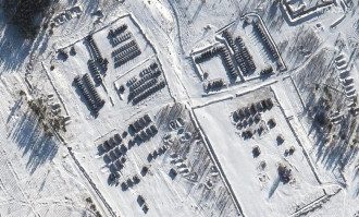 війська РФ