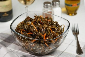 капуста