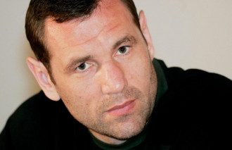 Владимир Вирчис