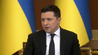 Владимир Зеленский