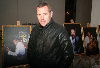 Володимир Вірчис