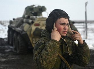 военные России, армия РФ 