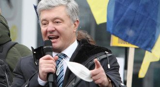 Порошенко вошел в ТОП-3 олигархов: за год войны обогатился до 1 млрд долларов