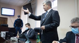 За срыв встречи с Орбаном Порошенко требует 500 тыс. грн у пограничников