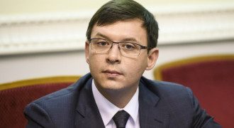 СБУ объявила о подозрении в госизмене экс-нардепу Мураеву