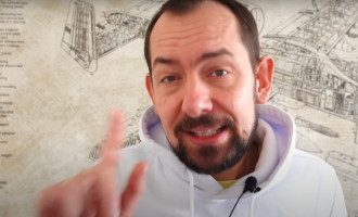 Роман Цимбалюк. Жириновский раскрыл главную военную тайну России