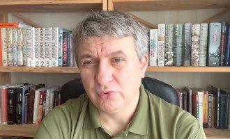 Юрий Романенко. Россия и Запад повышают ставки, а Украина не пугается