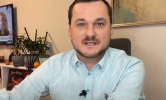 Иван Яковина. США грозят России статусом Ирана и Северной Кореи