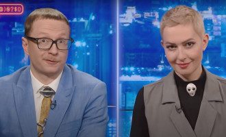 Майкл Щур. Железобетонный аргумент, почему вторжения России не будет