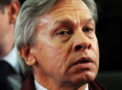 Олексій Пушков Олексій Пушков