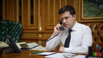 Членство Украины в ЕС: ЕК подготовит вывод через несколько месяцев - Зеленский