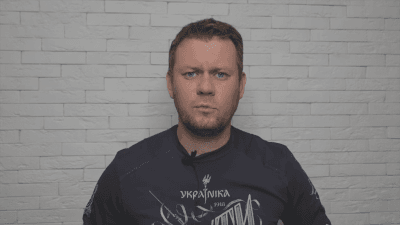 Денис Казанський. Доньку Медведчука не пустили до Женеви через санкції