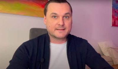 Іван Яковина. Що відбувається в Казахстані