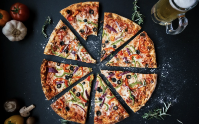 Яке тісто найкраще підходить для піци: не поступиться італійським рецептом