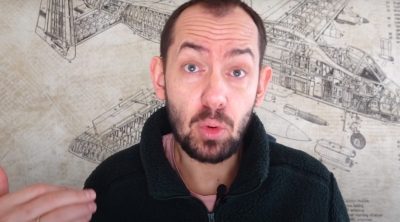 Роман Цимбалюк. Коли Росія нападе на Казахстан?