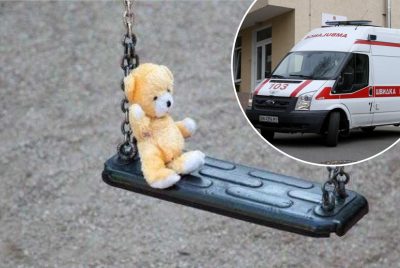 Споткнулся о миску с кипятком: в Днепропетровской области из-за ожогов умер 4-летний мальчик