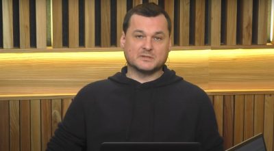 Іван Яковина. Чи стане революція в Казахстані війною?