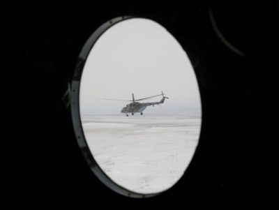 российские вертолеты российский вертолет