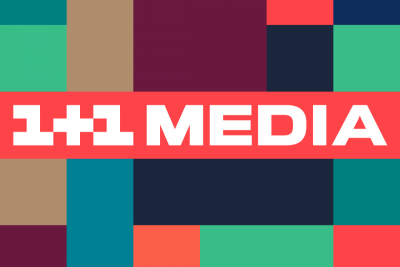 1+1 лого 2022 1+1 лого 2022