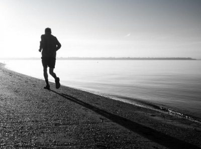 Як безпечно бігати в зрілому віці - коментар тренера