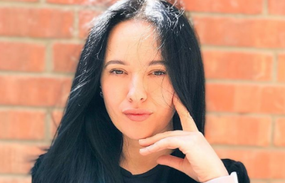 Єдина донька Віктора Павлика показала розкішні ніжки в леопардовому міні Єдина донька Віктора Павлика показала розкішні ніжки в леопардовому міні