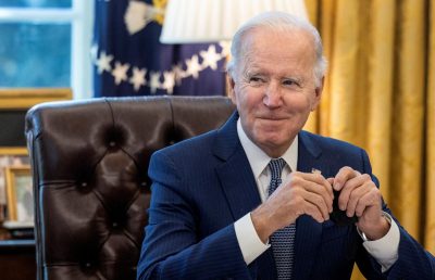 "Вторжение принесет страдания": в Белом доме поведали детали разговора с Путиным