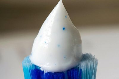 Зубная паста