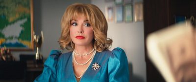 "Любов і блогери": в український прокат вийде нова комедія з Ольгою Сумською та Назаром Задніпровським