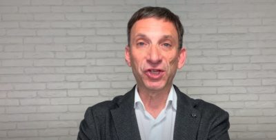 Віталій Портніков. Росія мобілізує хакерів