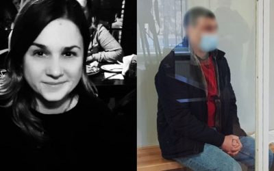 Жуткое убийство на Закарпатье: подозреваемый рассказал, из-за чего задушил женщину