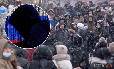 Нові кібератаки Росії можуть позбавити українців світла, тепла та грошей - Reuters Нові кібератаки Росії можуть позбавити українців світла, тепла та грошей - Reuters