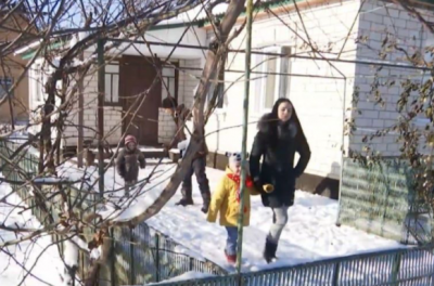 Українці за три дні допомогли купити будинок родині погорільців з Вінниччини, де загинув хлопчик