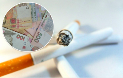 Тотальний контроль: в Україні заборонять розплачуватися готівкою за алкоголь, сигарети і бензин