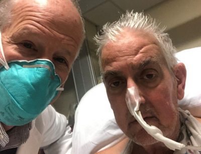 Не має права жити: пересадку чоловіку серця свині засудили родичі пораненої ним жертви