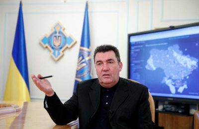 Могут стать основанием для введения военного положения: Данилов рассказал об угрозах РФ Украине