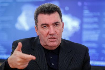 Треба діяти на упередження: Данілов запропонував нову стратегію боротьби з російськими ракетами