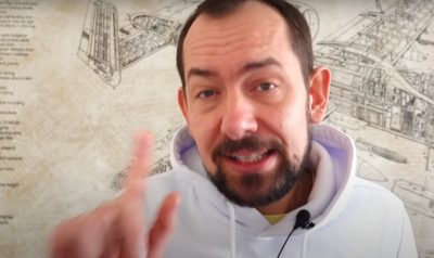 Роман Цимбалюк. Жириновський розкрив головну військову таємницю Росії